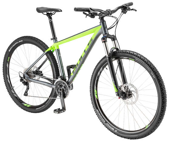 bulls king cobra 27.5