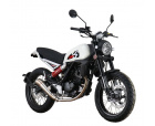 motor/0calibre 125 weiss