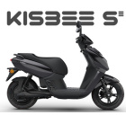 motor/0kisbee se black