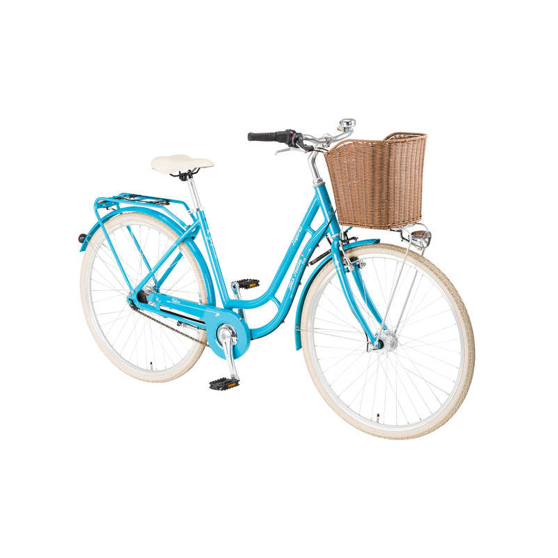 2-Rad-Schwede  Pegasus Bici Italia 28 Zoll