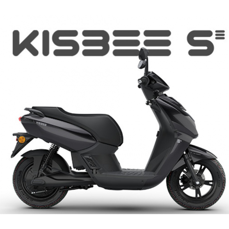 motor/0kisbee se black
