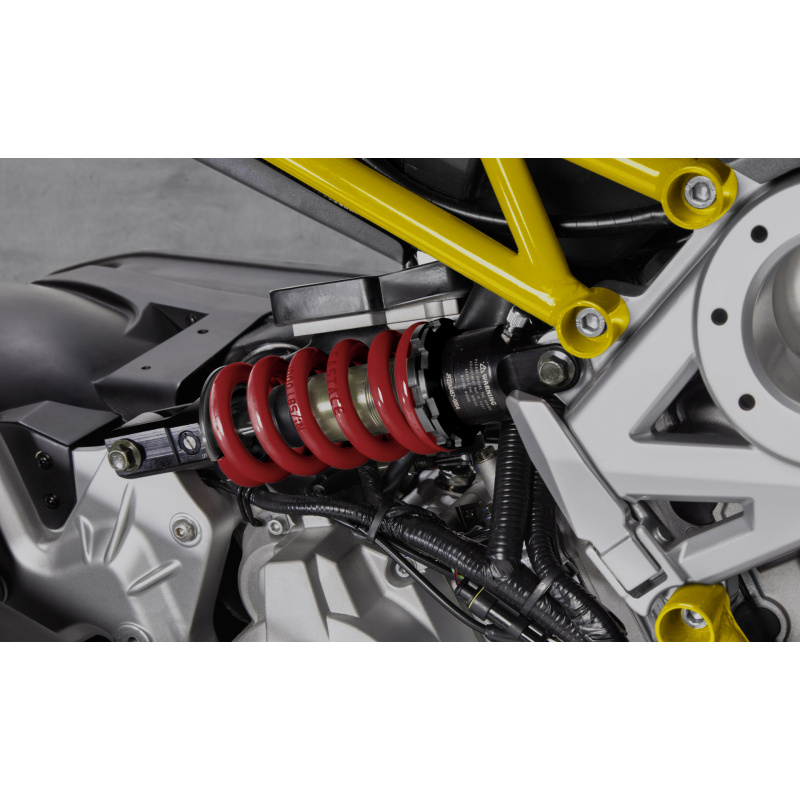 motor/8 ammortizzatore YELLOW