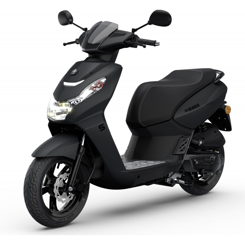 motor/kisbee s 0