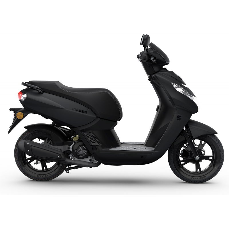 motor/kisbee s 2