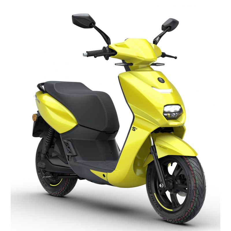 motor/kisbee se