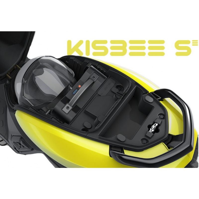 motor/kisbee se3