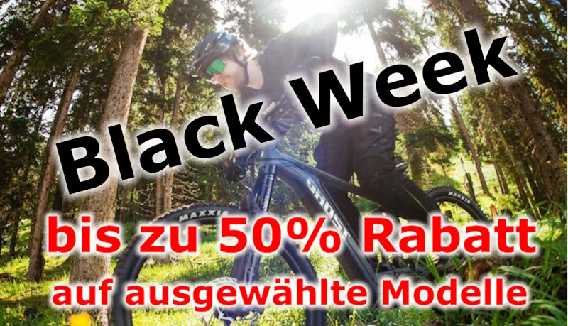 Black Weekend