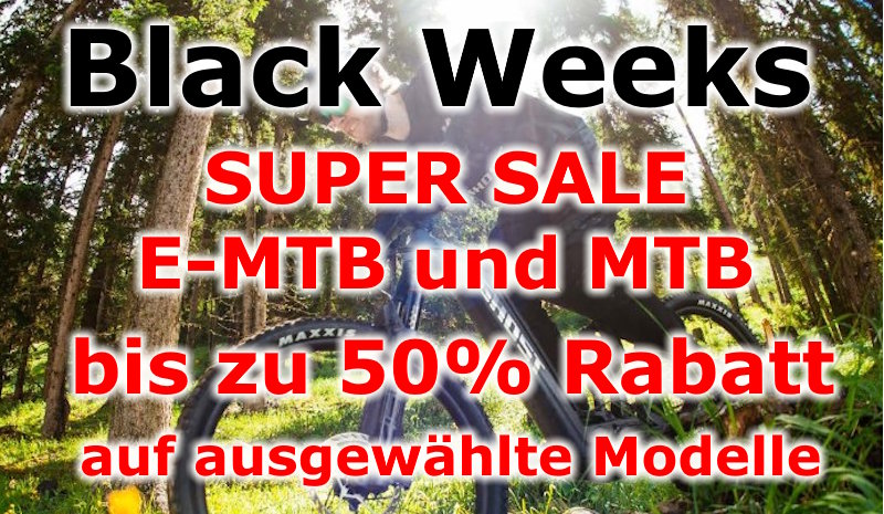 Ghost Special - all vorrätigen Modelle 40% Rabatt